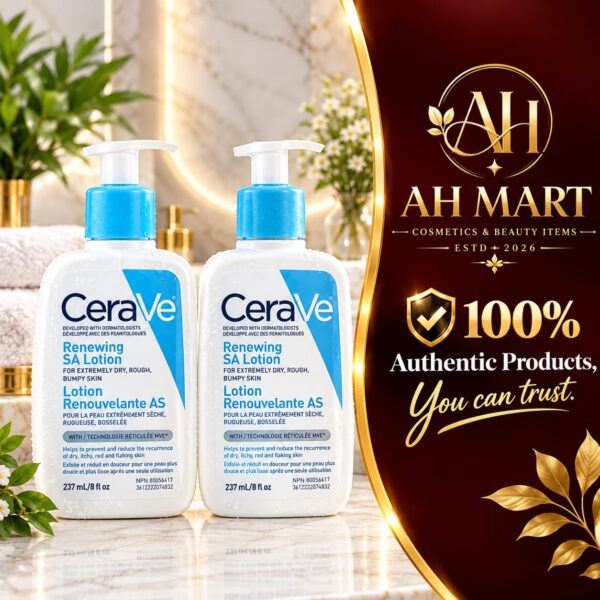 Cerave Renewing SA Lotion 237ml