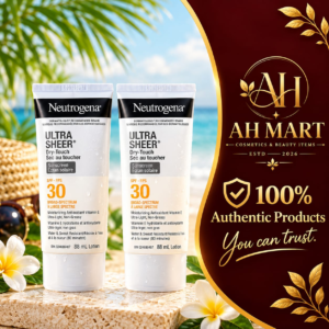 Neutrogena Sunscreen 88ml