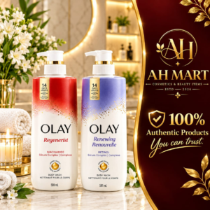 Olay Regenerist Retinol24 Renewing Body Wash 591 mL